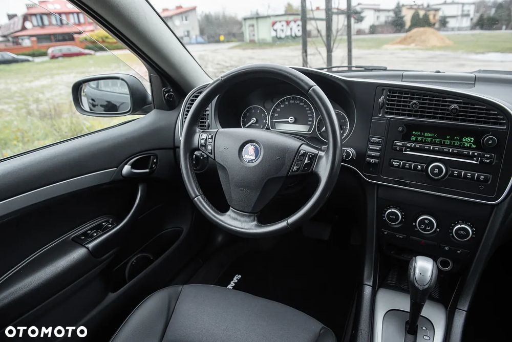 Saab 9-3 - 23
