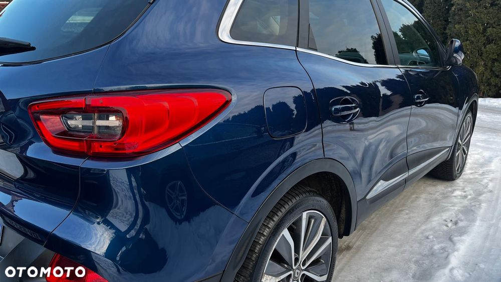 Renault Kadjar Energy dCi 130 LIMITED - 14