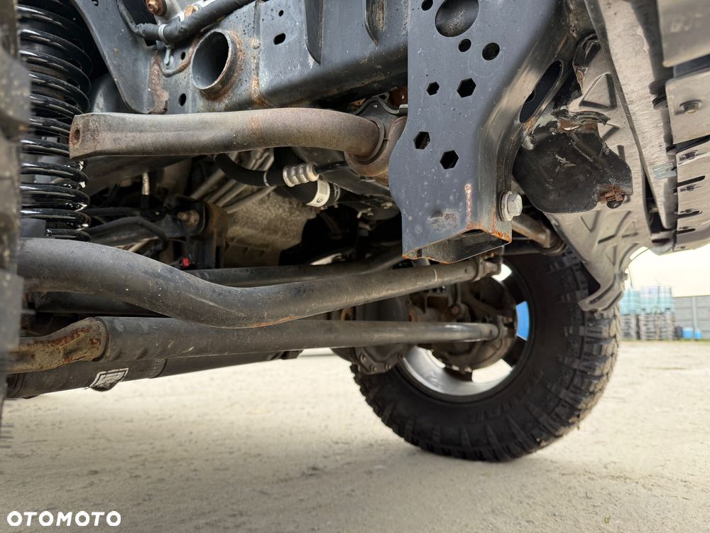 Jeep Wrangler 2.0 T-GDI Softtop AWD Automatik Sahara - 24