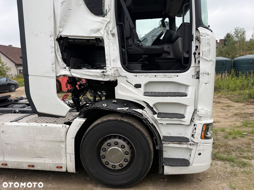 Scania S 450 Highline - 13