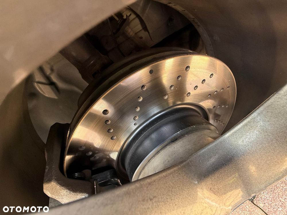 Mercedes-Benz Klasa E 220 CDI 7G-TRONIC Avantgarde - 11