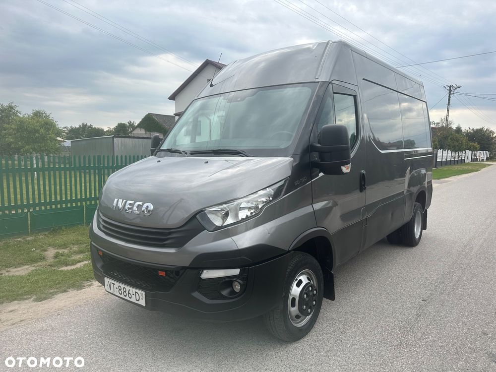 Iveco Daily - 1
