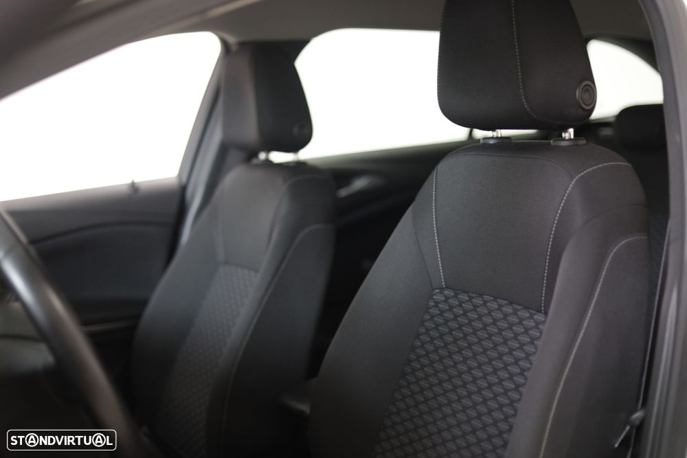 Opel Astra Sports Tourer 1.6 CDTI Business Edition S/S - 12