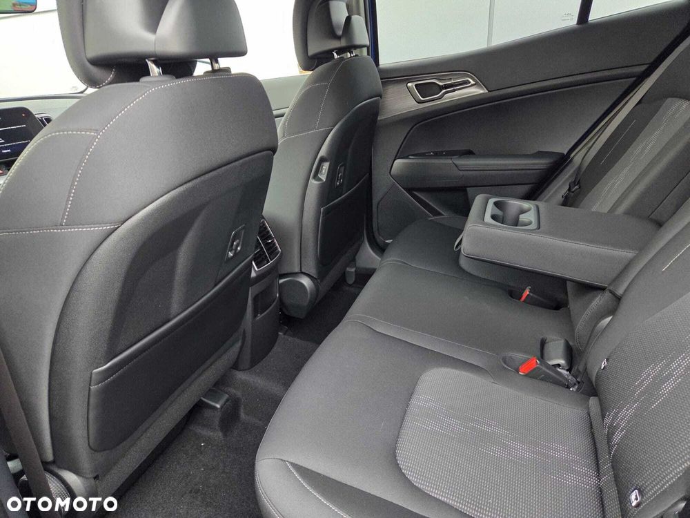 Kia Sportage - 27