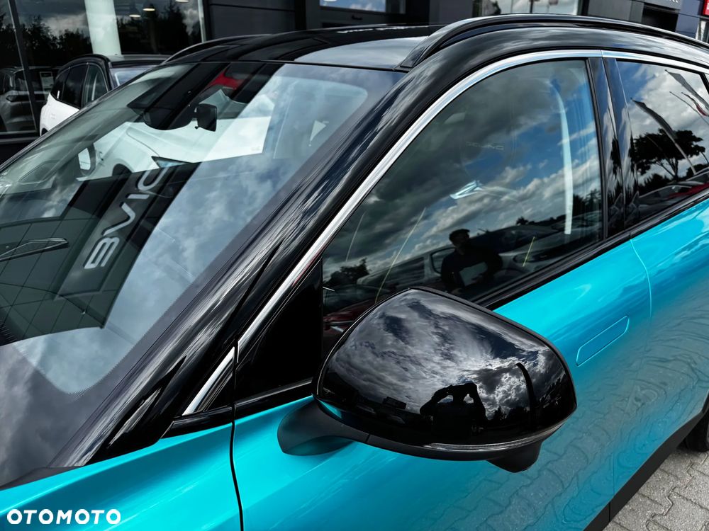 BAIC 5 Beijing 1.5T Comfort DCT - 8