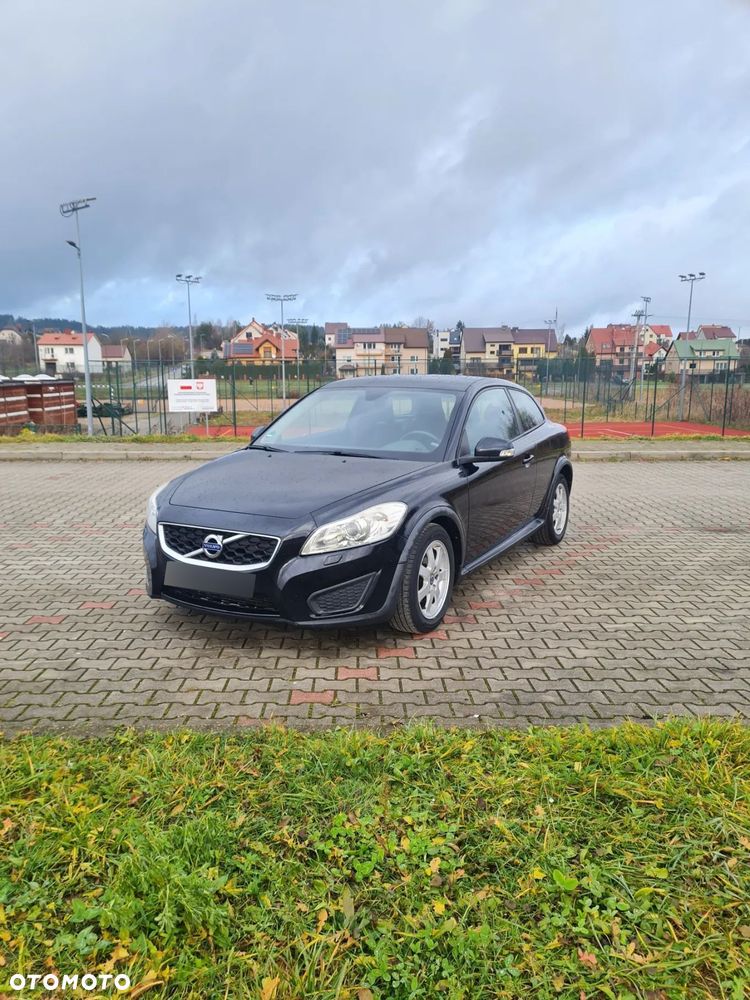 Volvo C30 D2 Edition - 2