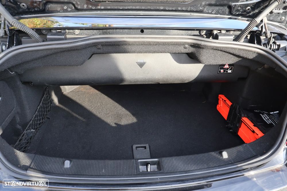 Mercedes-Benz E 350 CDi Avantgarde BlueEfficiency Auto - 18