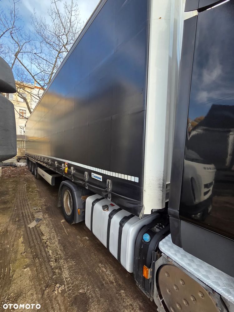 Scania R440 - 9