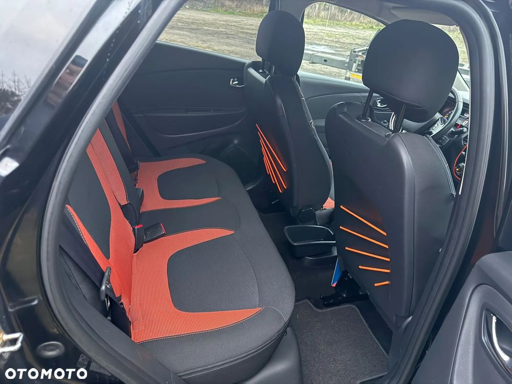 Renault Captur (ENERGY) TCe 90 LIMITED - 5