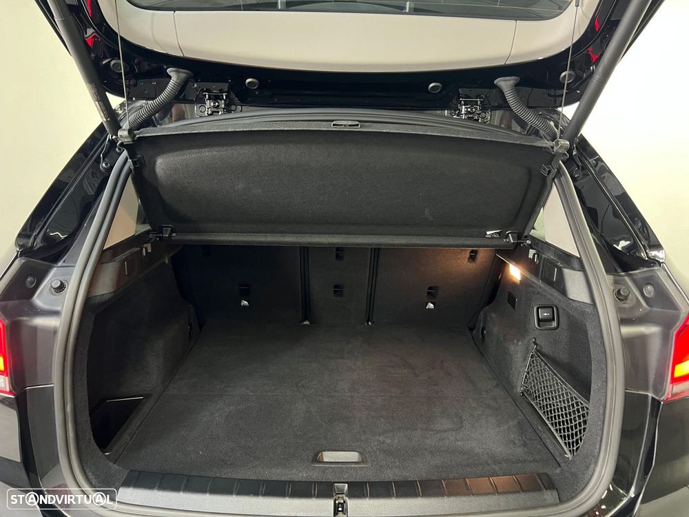 BMW X1 25 e xDrive - 21