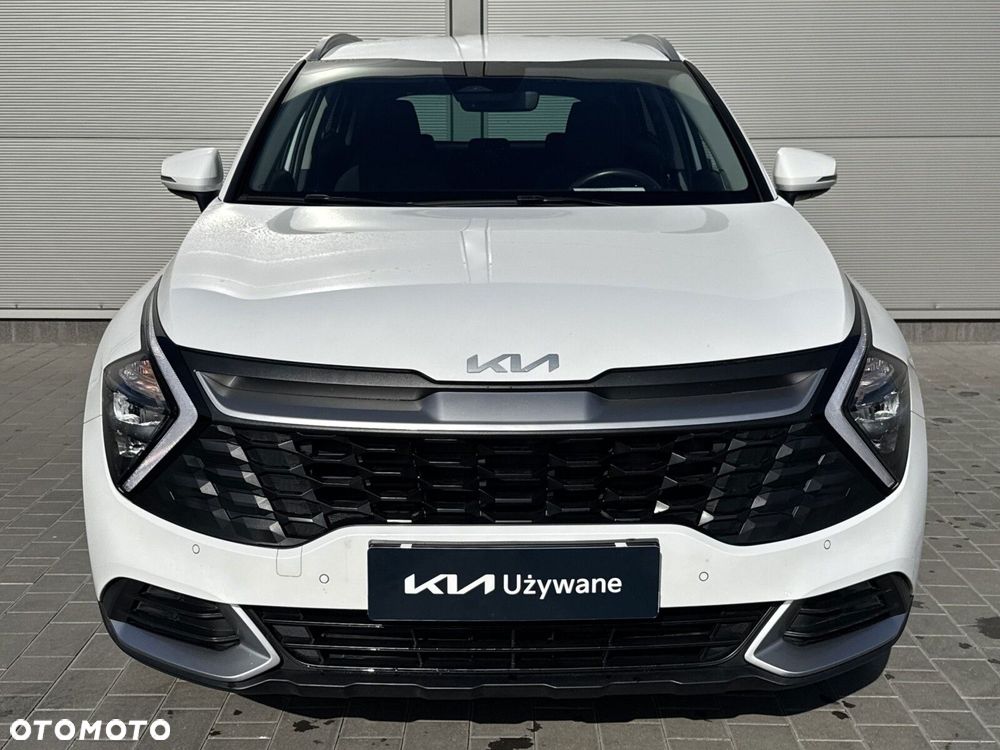 Kia Sportage 1.6 T-GDI MHEV L 2WD DCT - 4