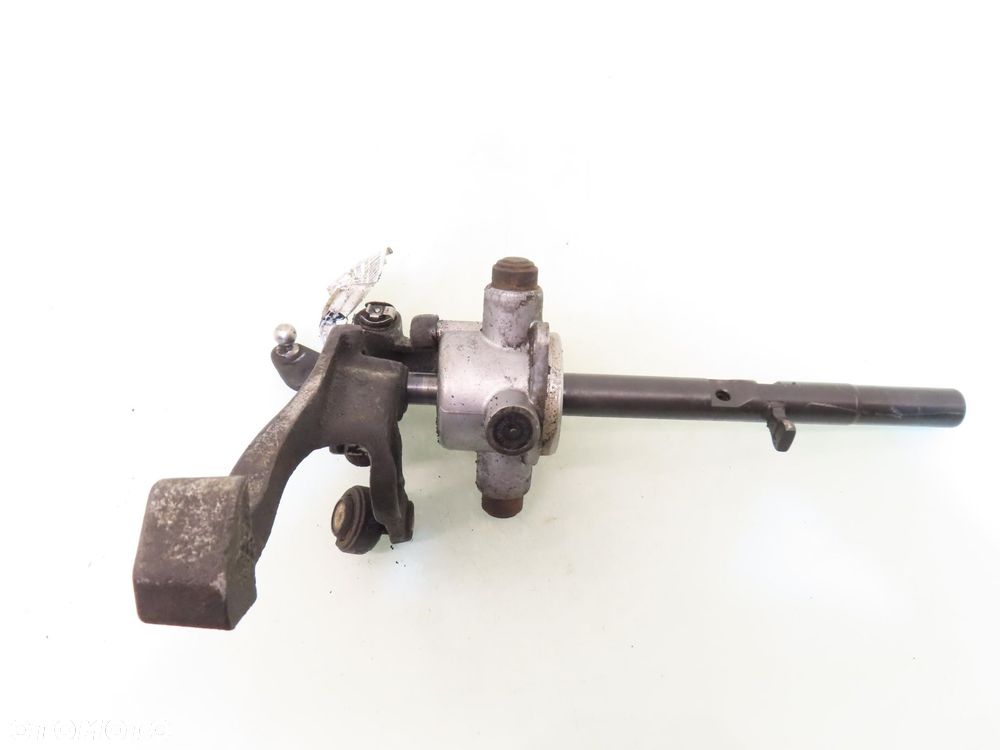 WYBIERAK SKRZYNI SEAT IBIZA III (6L1) 1.4 6Q0711051M - 5