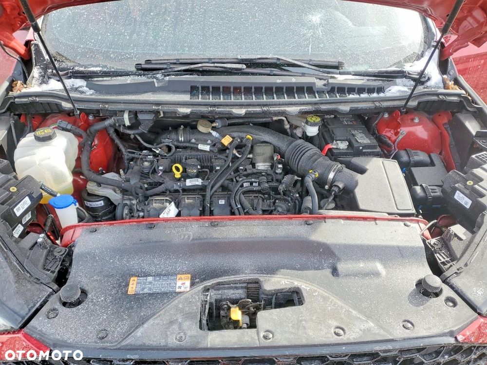 Ford Edge - 13