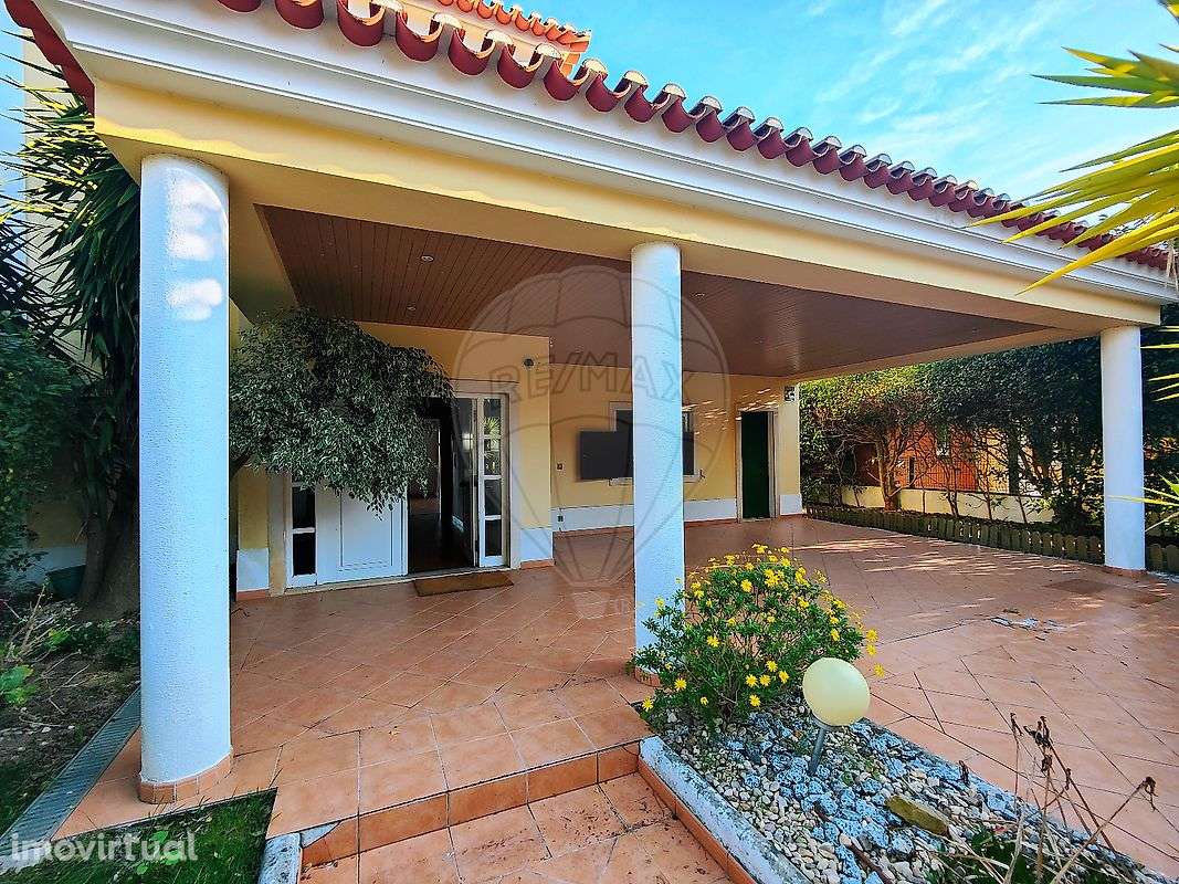 Moradia T4 para venda - Grande imagem: 3/44