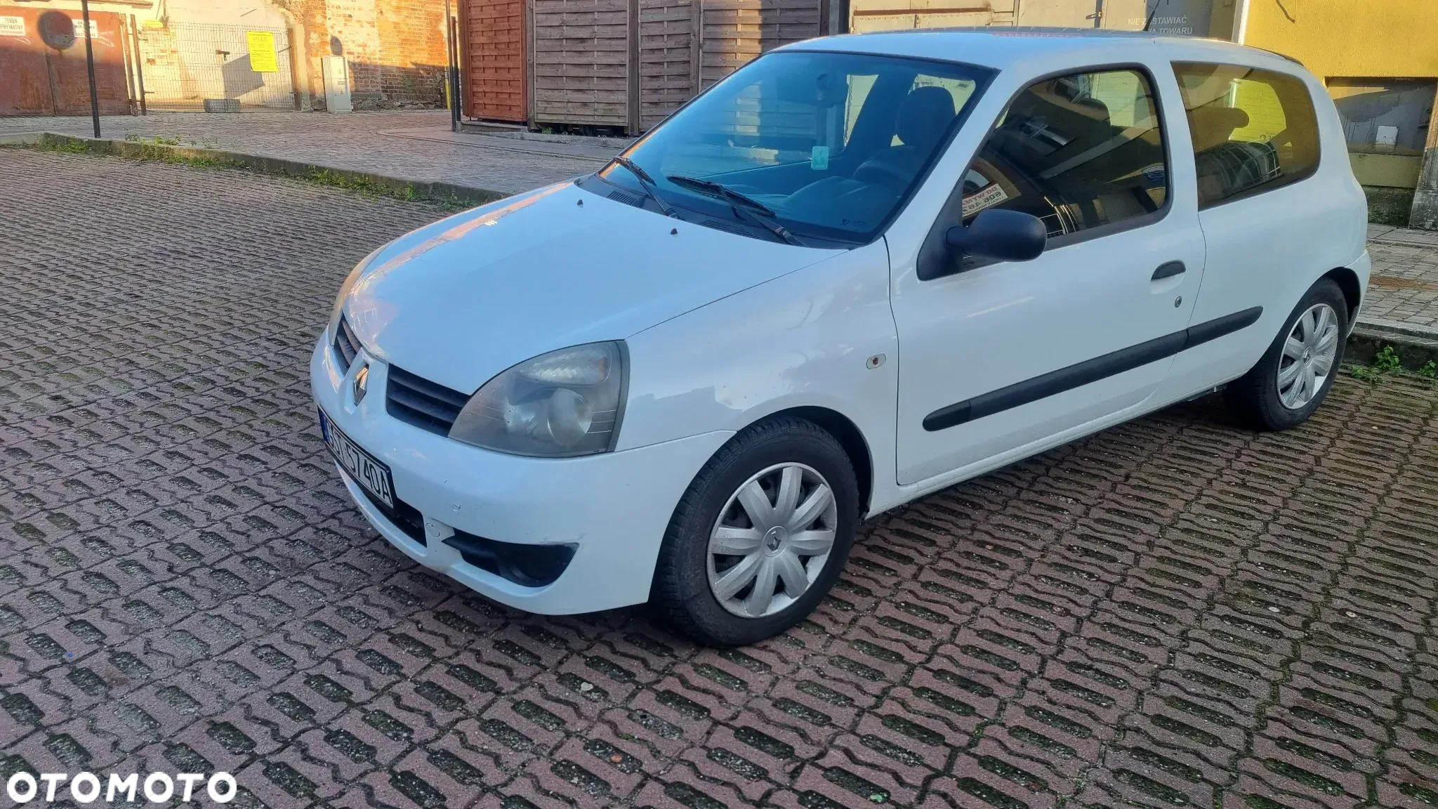 Renault Clio 1.5 dCi Expression - 2