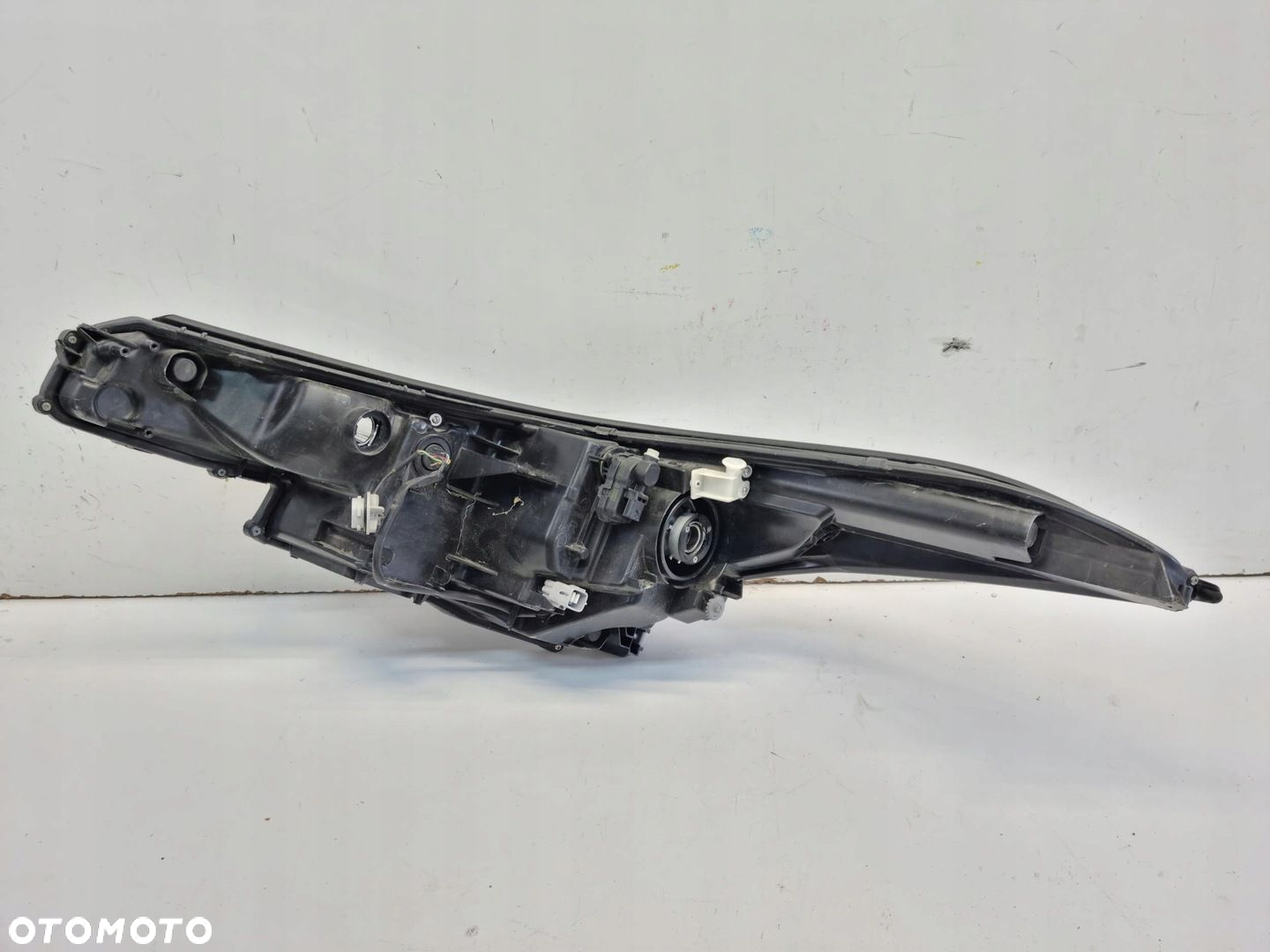 TOYOTA CHR C-HR 16- LED LAMPA PRZEDNIA PRAWA - 5