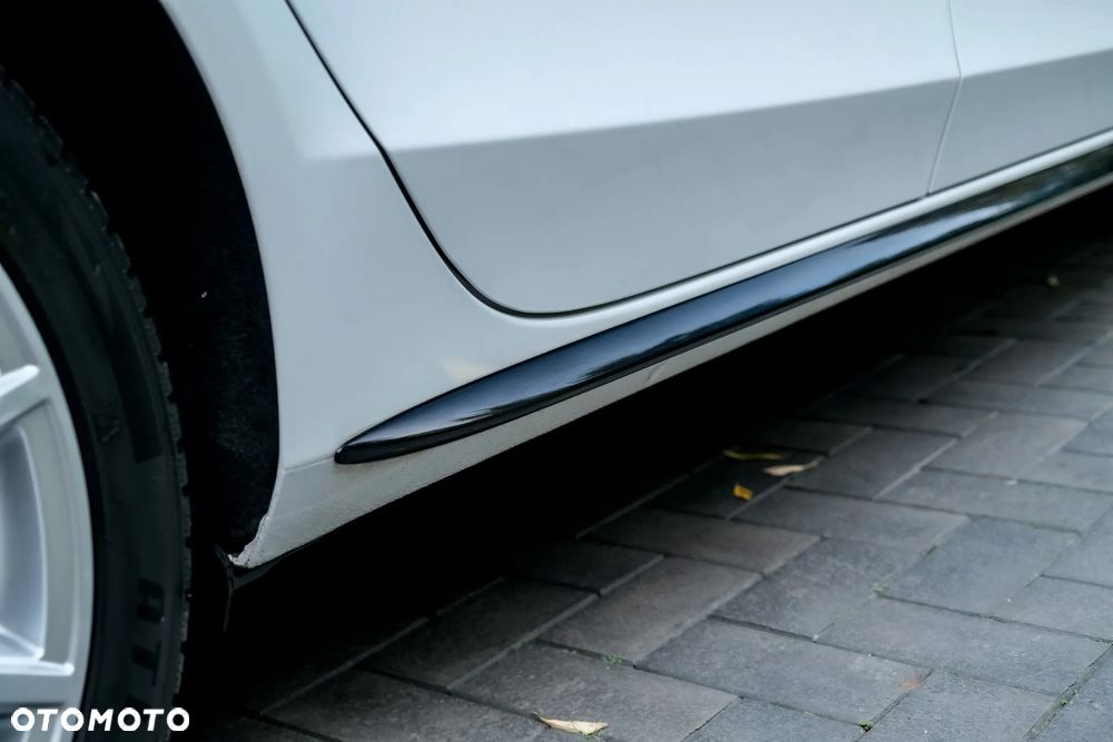 Audi A4 Avant 2.0 TDI DPF S line Sportpaket - 38