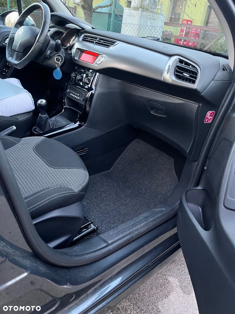 Citroën C3 1.0 VTi Seduction - 4