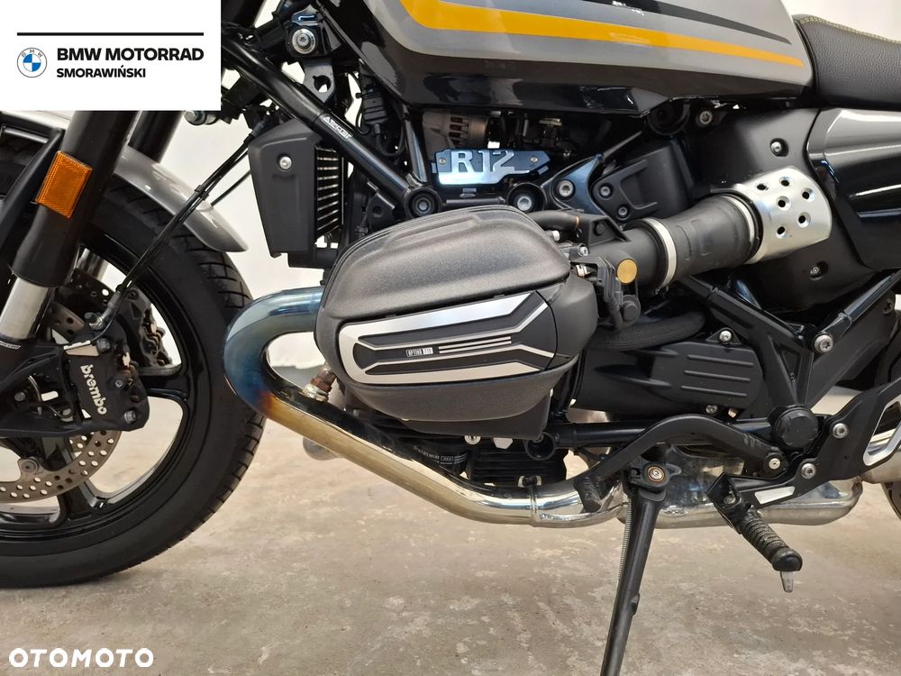 BMW R - 19