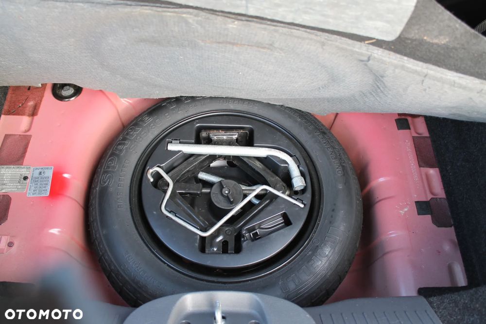 Fiat 500 1.4 16V Start&Stopp Lounge - 24