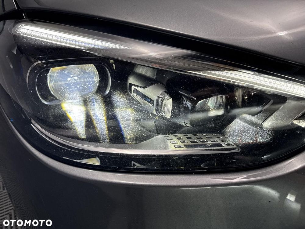 Mercedes-Benz Klasa C 220 d mHEV 4-Matic AMG - 26