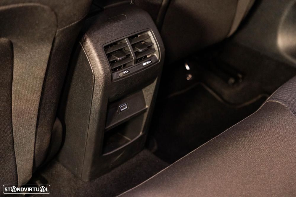 Opel Astra Sports Tourer 54 kWh Edition - 38