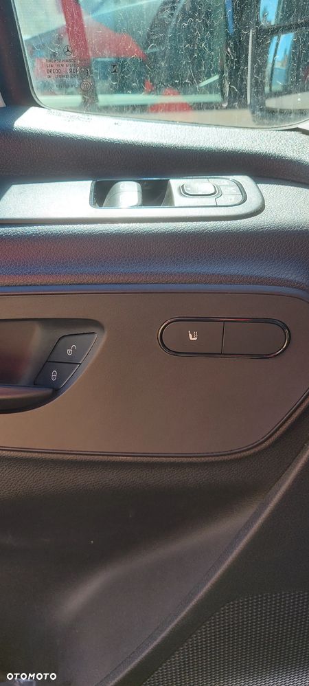 Mercedes-Benz Sprinter Standard HA 9G-TRONIC PRO - 21