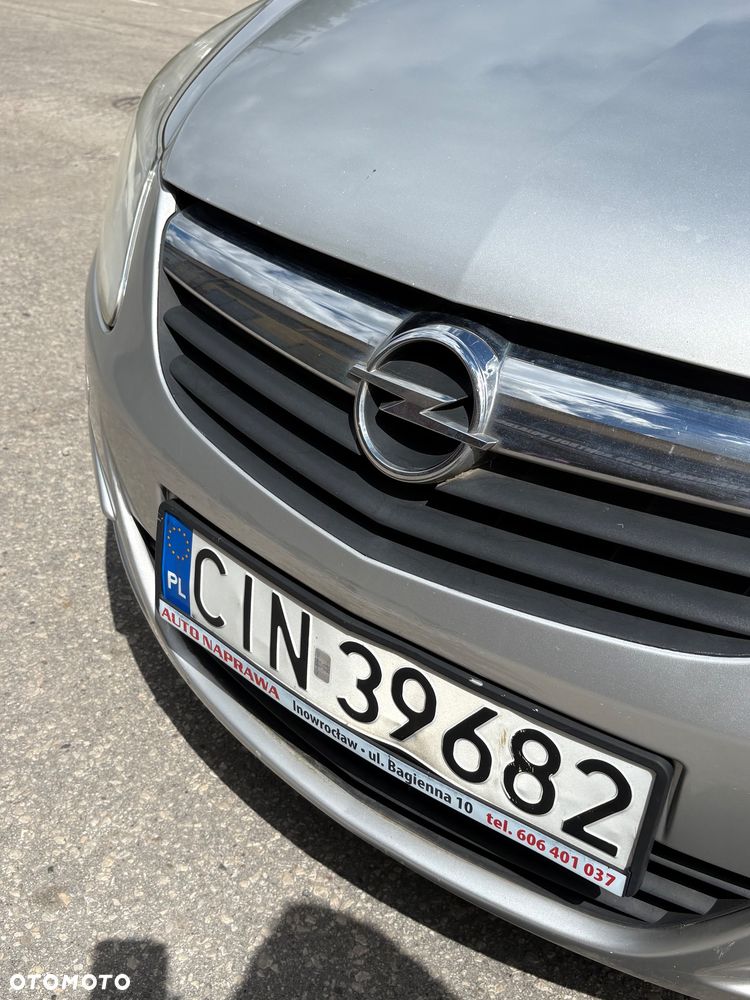 Opel Corsa 1.3 CDTI Essentia - 16