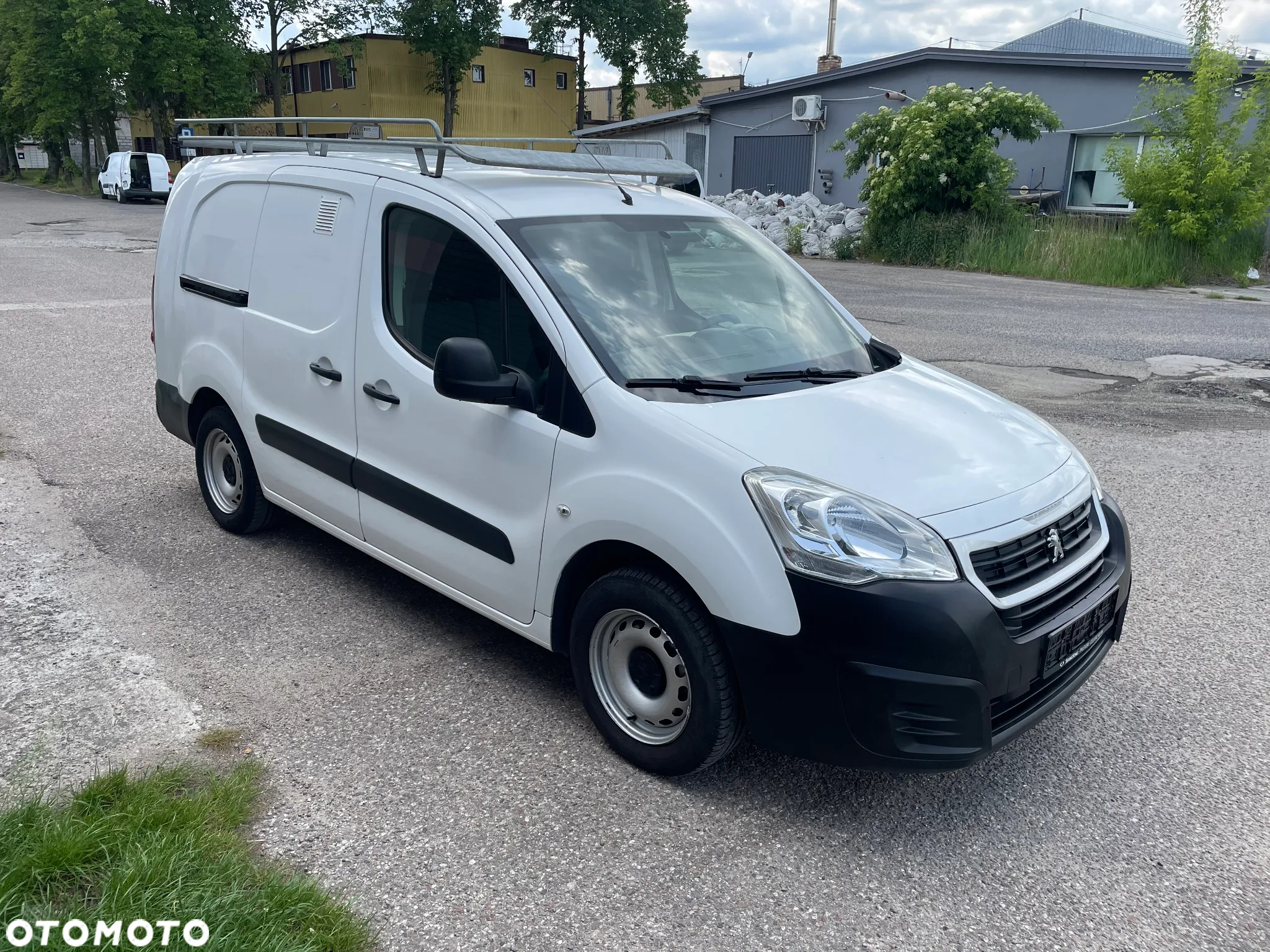 Peugeot Partner - 5