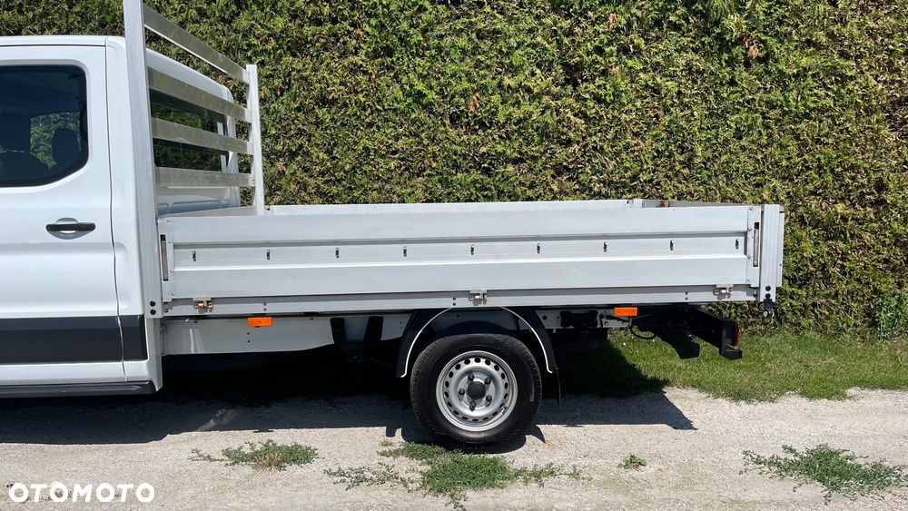 Ford TRANSIT DOKA - 8