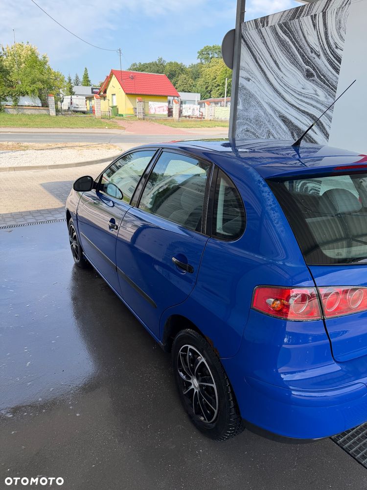 Seat Ibiza 1.2 12V Fresh - 2