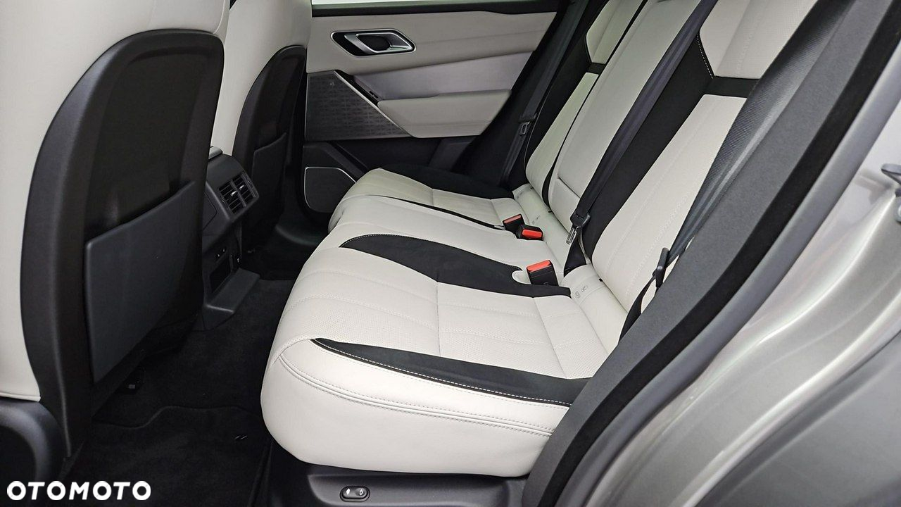 Land Rover Range Rover Velar - 22