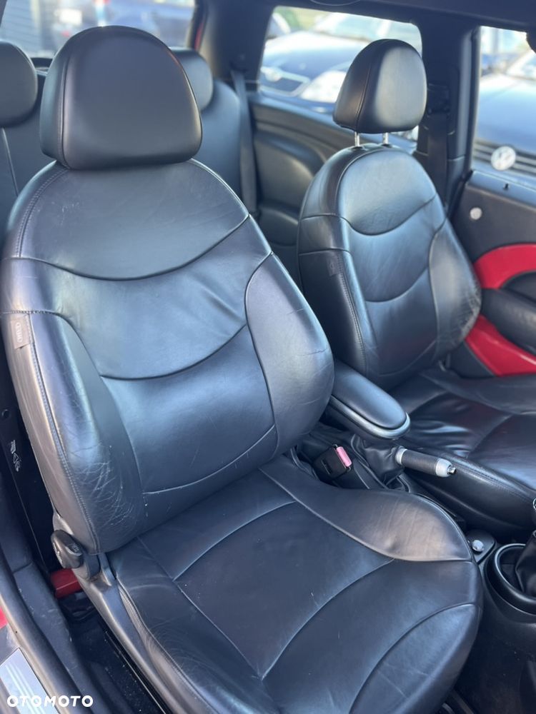 MINI Cooper S - 8