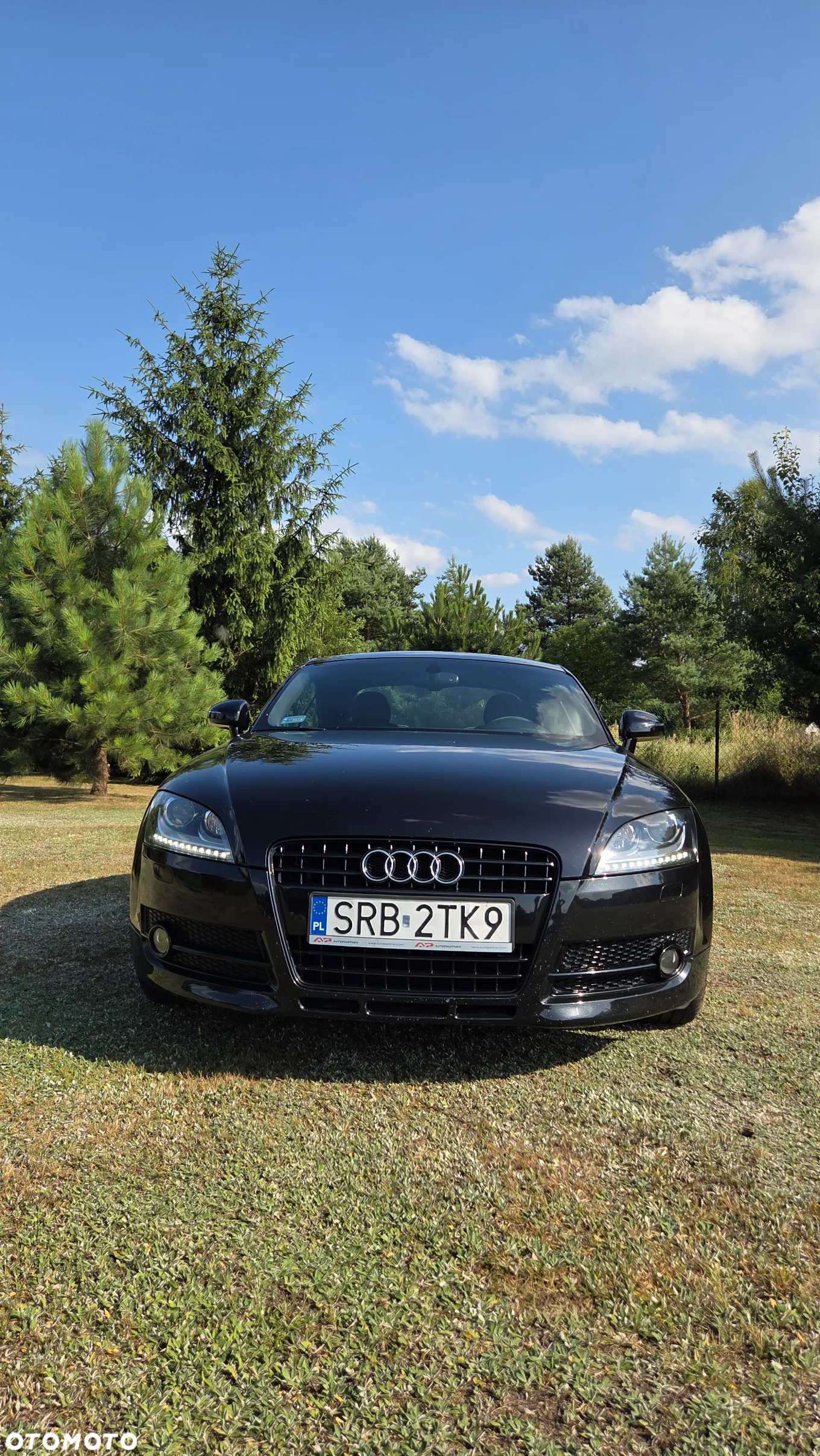 Audi TT Coupé 2.0 TFSI - 5