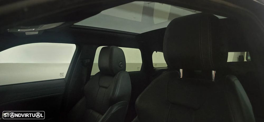 Land Rover Range Rover Evoque TD4 Aut. Autobiography - 12