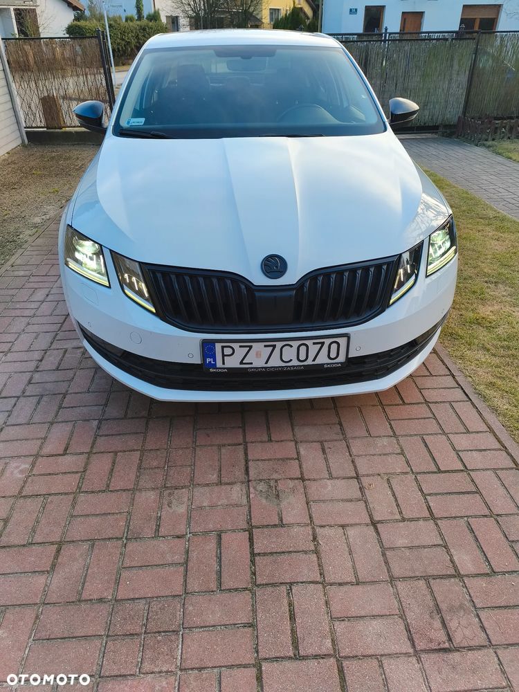 Skoda Octavia 1.5 TSI GPF ACT Ambition - 13