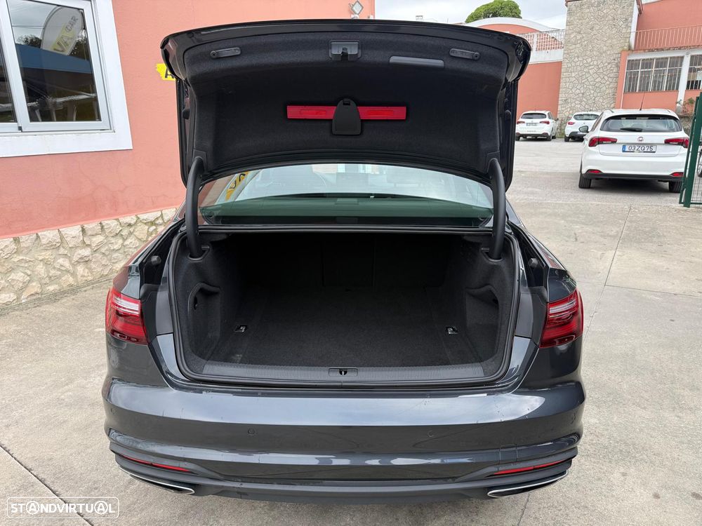Audi A4 - 33