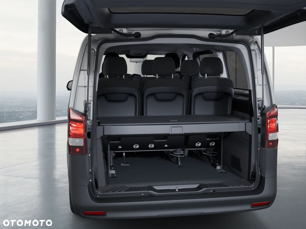 Mercedes-Benz Vito Tourer L2 Pro 4x4 9G-Tronic 447.703 - 8