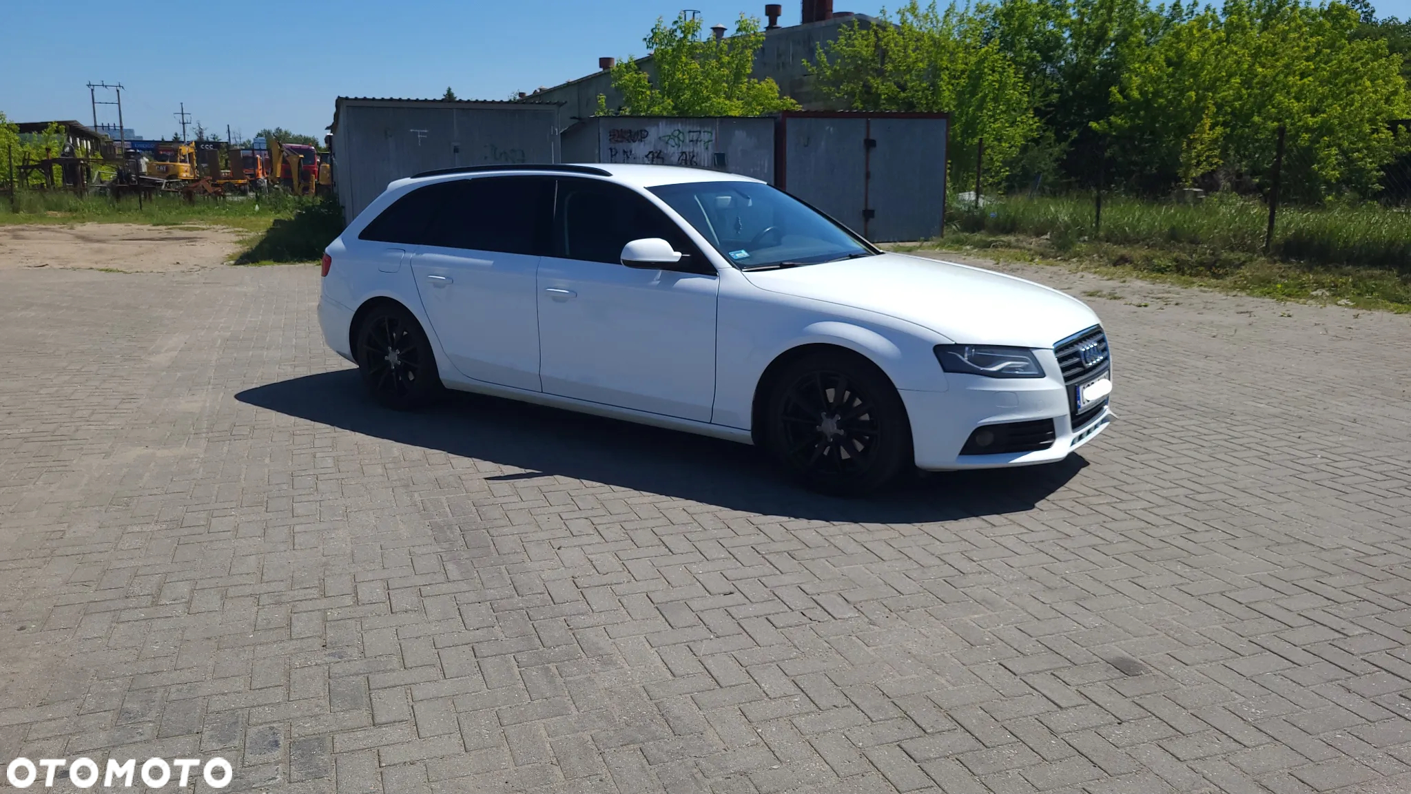 Audi A4 2.0 TFSI - 6