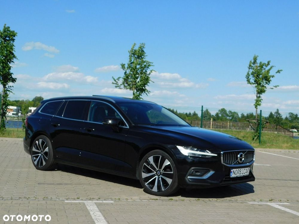 Volvo V60 - 4