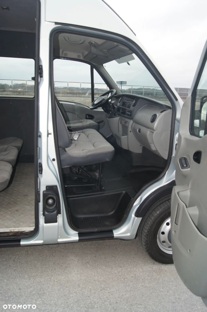 Renault Master L3H2 - 13