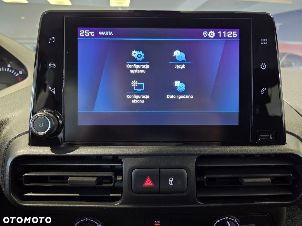 Peugeot Partner - 22