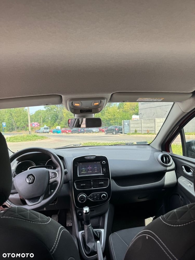 Renault Clio 0.9 Energy TCe Limited - 12