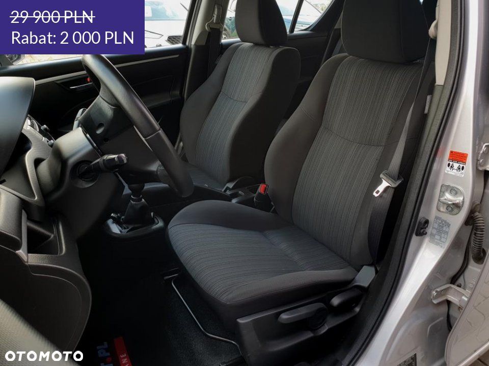 Suzuki Swift - 24