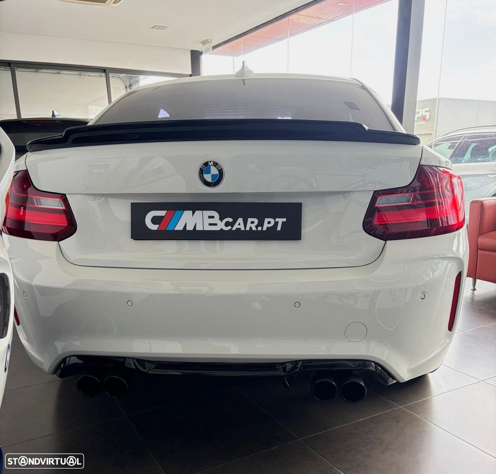 BMW 218 d Aut. Sport Line - 10