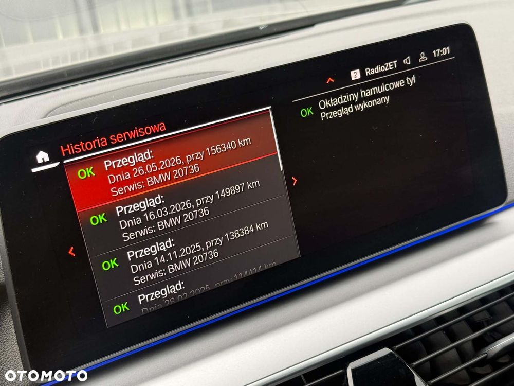BMW Seria 5 518d mHEV sport - 27