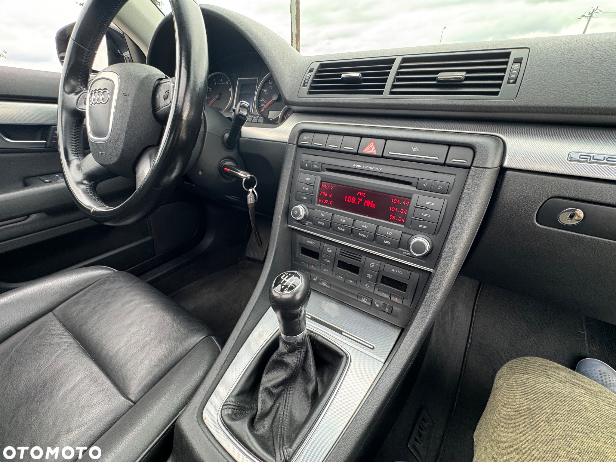 Audi A4 ver-2-0-t-fsi-quattro - 23
