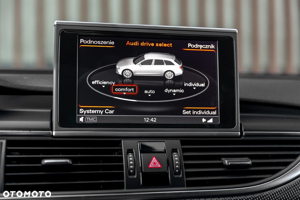 Audi S6 Avant 4.0 TFSI Quattro S tronic - 27