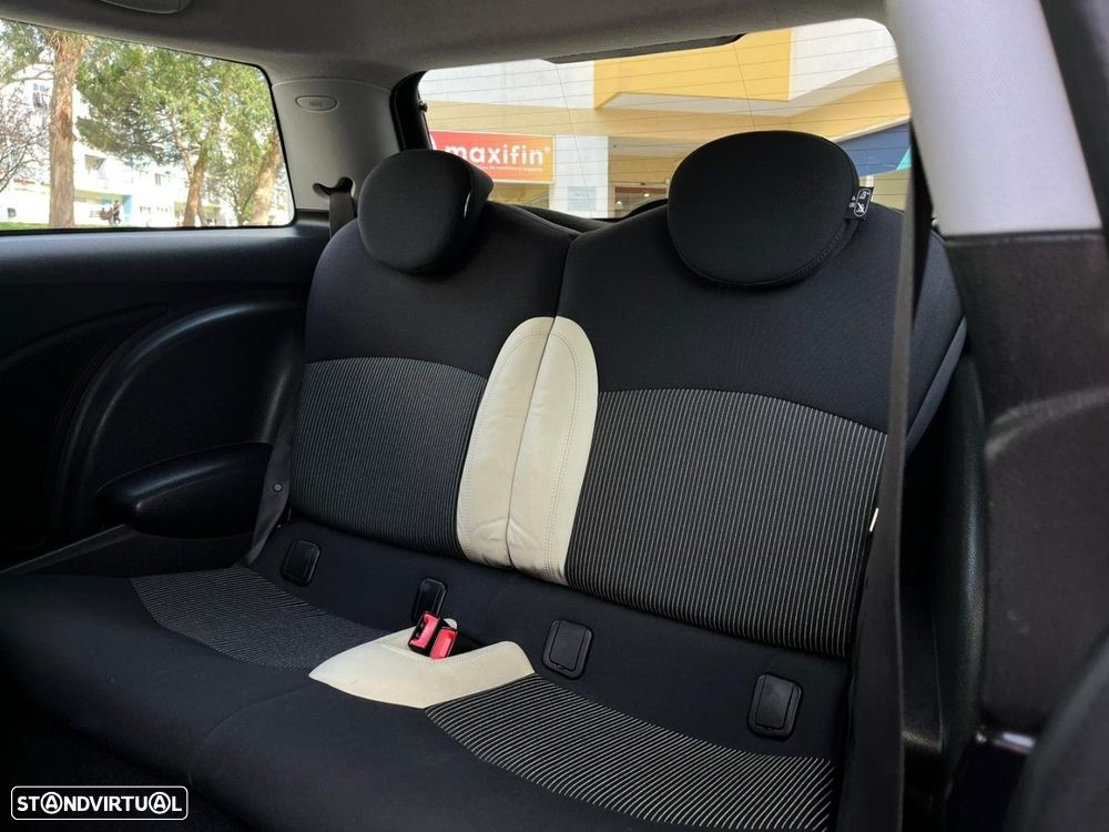 MINI 3 Portas Cooper - 19
