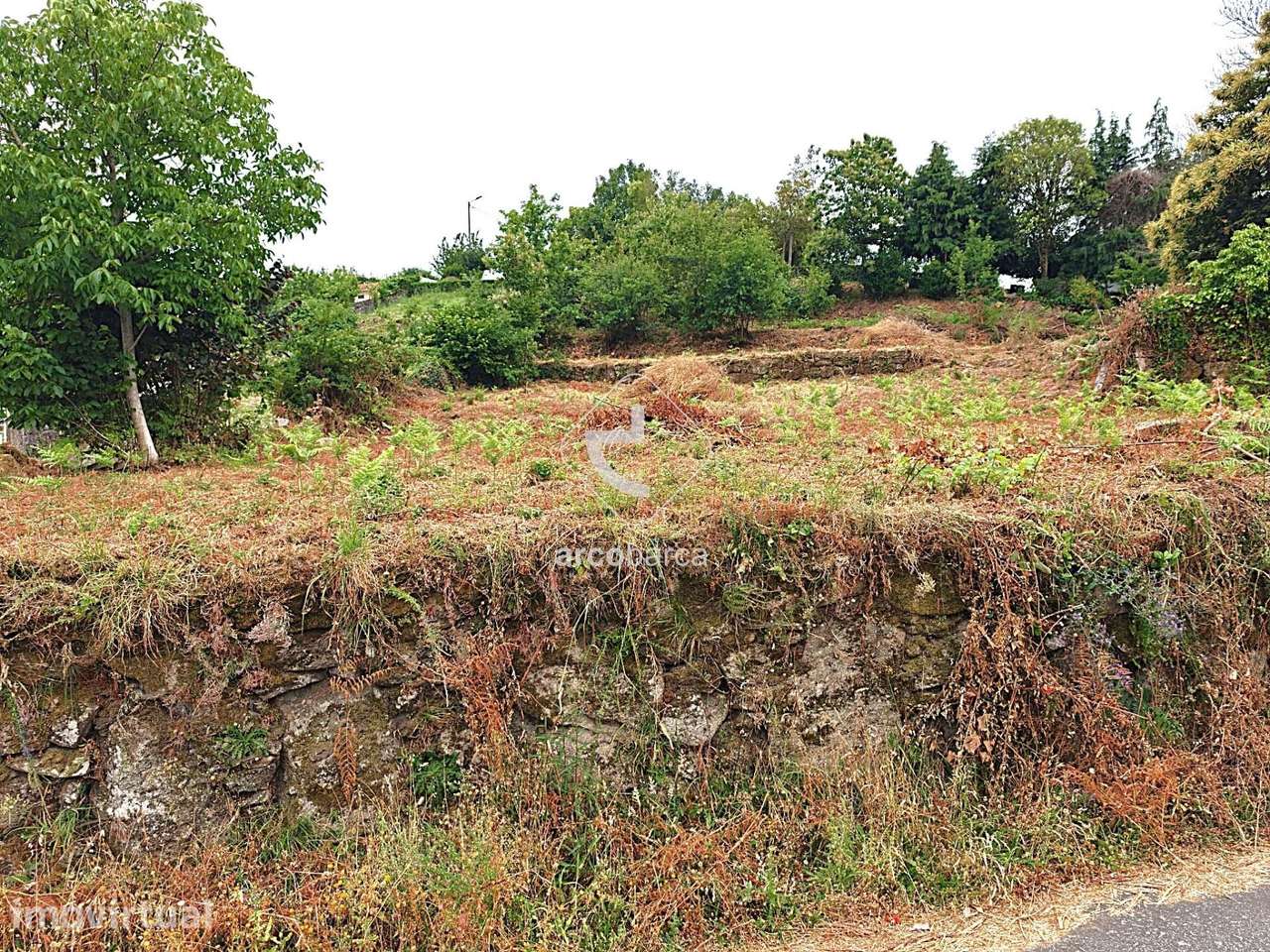 Terreno em zona de expansão urbana e duas  ruinas (habitação) - Formar - Grande imagem: 4/7